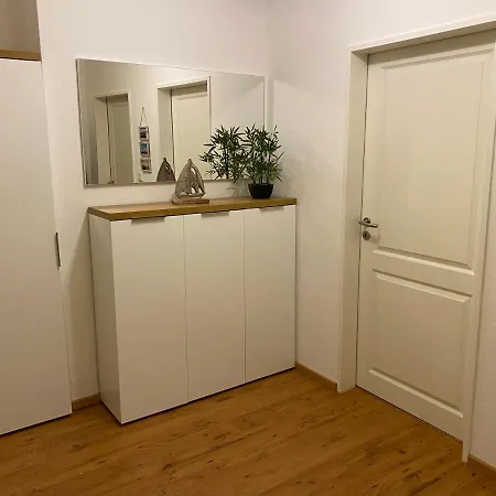 Ferienwohnung Fortuna Borkum Extérieur photo