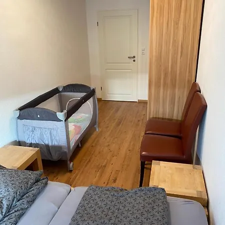 Ferienwohnung Fortuna Borkum Extérieur photo