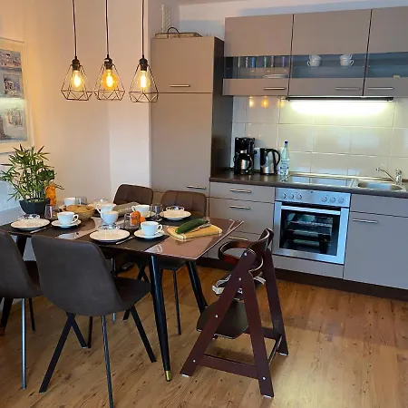 Ferienwohnung Fortuna Borkum Extérieur photo