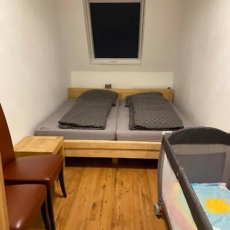 Ferienwohnung Fortuna Borkum Extérieur photo