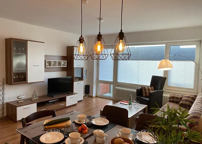 Ferienwohnung Fortuna