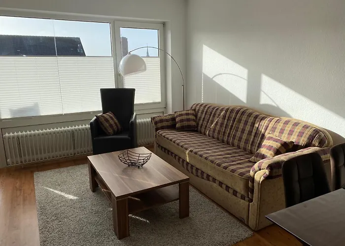 Ferienwohnung Fortuna