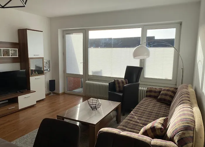 Ferienwohnung Fortuna