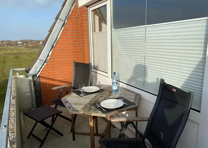 Ferienwohnung Fortuna