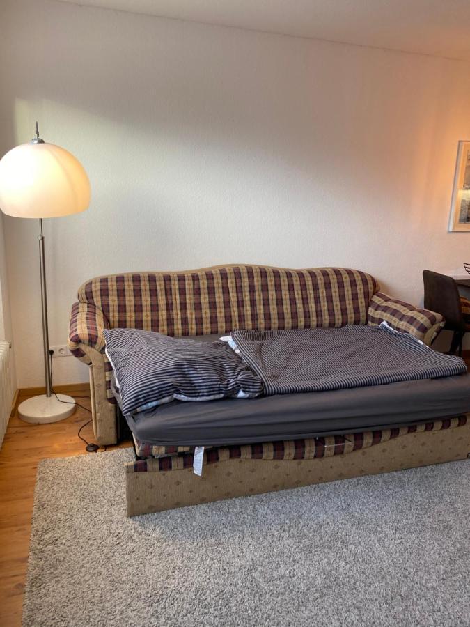 Fortuna Appartement *