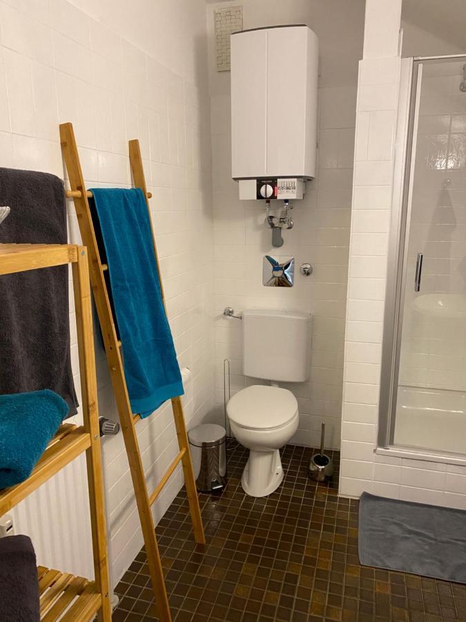 Fortuna Appartement *