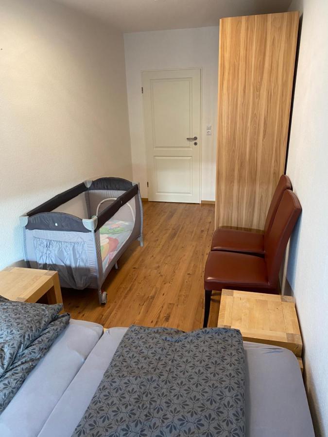 Appartement Fortuna Borkum