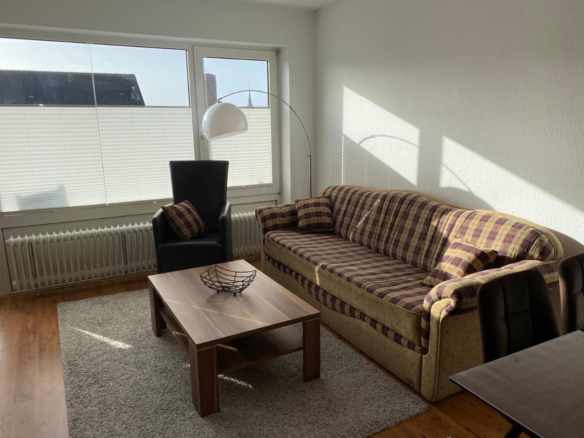 Fortuna Appartement Borkum