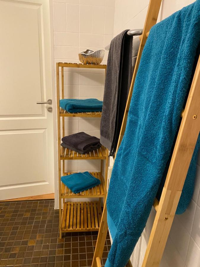 Appartement Fortuna *