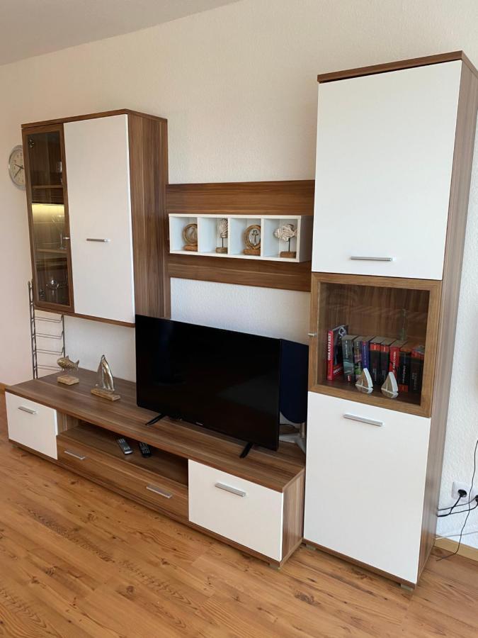 Fortuna Appartement Borkum